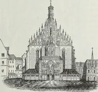 Picture 584 of 723 from Abécédaire, ou, Rudiment d'archéologie : architecture religieuse (1886), leaf 658