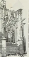 An illustration from Abécédaire, ou, Rudiment d'archéologie : architecture religieuse (1886)
