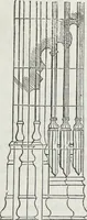 An illustration from Abécédaire, ou, Rudiment d'archéologie : architecture religieuse (1886)