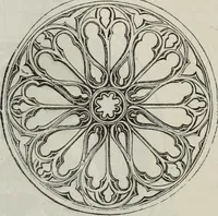 Picture 596 of 723 from Abécédaire, ou, Rudiment d'archéologie : architecture religieuse (1886), leaf 667