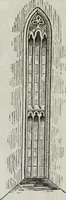 An illustration from Abécédaire, ou, Rudiment d'archéologie : architecture religieuse (1886)