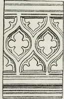 An illustration from Abécédaire, ou, Rudiment d'archéologie : architecture religieuse (1886)