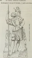 An illustration from Abécédaire, ou, Rudiment d'archéologie : architecture religieuse (1886)
