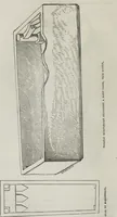 An illustration from Abécédaire, ou, Rudiment d'archéologie : architecture religieuse (1886)