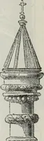 An illustration from Abécédaire, ou, Rudiment d'archéologie : architecture religieuse (1886)