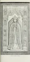 An illustration from Abécédaire, ou, Rudiment d'archéologie : architecture religieuse (1886)
