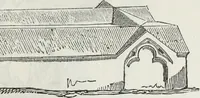 An illustration from Abécédaire, ou, Rudiment d'archéologie : architecture religieuse (1886)