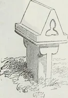 An illustration from Abécédaire, ou, Rudiment d'archéologie : architecture religieuse (1886)