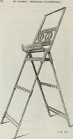 An illustration from Abécédaire, ou, Rudiment d'archéologie : architecture religieuse (1886)