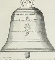An illustration from Abécédaire, ou, Rudiment d'archéologie : architecture religieuse (1886)