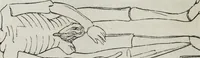 An illustration from Abécédaire, ou, Rudiment d'archéologie : architecture religieuse (1886)