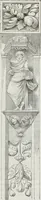 An illustration from Abécédaire, ou, Rudiment d'archéologie : architecture religieuse (1886)