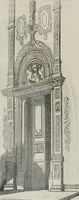 An illustration from Abécédaire, ou, Rudiment d'archéologie : architecture religieuse (1886)