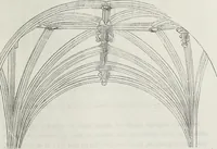An illustration from Abécédaire, ou, Rudiment d'archéologie : architecture religieuse (1886)