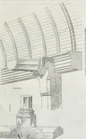 An illustration from Abécédaire, ou, Rudiment d'archéologie : architecture religieuse (1886)