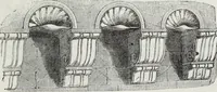 An illustration from Abécédaire, ou, Rudiment d'archéologie : architecture religieuse (1886)