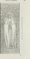 An illustration from Abécédaire, ou, Rudiment d'archéologie : architecture religieuse (1886)