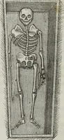 An illustration from Abécédaire, ou, Rudiment d'archéologie : architecture religieuse (1886)