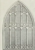 An illustration from Abécédaire, ou, Rudiment d'archéologie : architecture religieuse (1886)