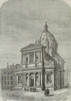 An illustration from Abécédaire, ou, Rudiment d'archéologie : architecture religieuse (1886)