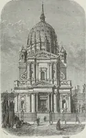 An illustration from Abécédaire, ou, Rudiment d'archéologie : architecture religieuse (1886)