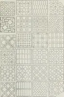 An illustration from Abécédaire, ou, Rudiment d'archéologie : architecture religieuse (1886)
