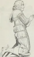 An illustration from Abécédaire, ou, Rudiment d'archéologie : architecture religieuse (1886)