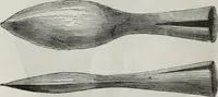 An illustration from Abécédaire, ou, Rudiment d'archéologie : architecture religieuse (1886)