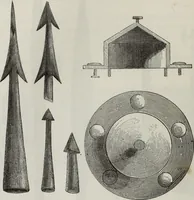 Picture 60 of 723 from Abécédaire, ou, Rudiment d'archéologie : architecture religieuse (1886), leaf 83