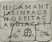Picture 63 of 723 from Abécédaire, ou, Rudiment d'archéologie : architecture religieuse (1886), leaf 85