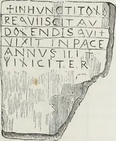 An illustration from Abécédaire, ou, Rudiment d'archéologie : architecture religieuse (1886)