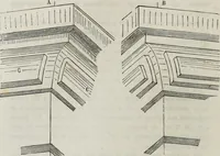 An illustration from Abécédaire, ou, Rudiment d'archéologie : architecture religieuse (1886)