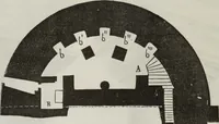 Picture 76 of 723 from Abécédaire, ou, Rudiment d'archéologie : architecture religieuse (1886), leaf 99
