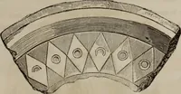 An illustration from Abecedaire ou rudiment d'archelogie : architecture religieuse ... (1867)
