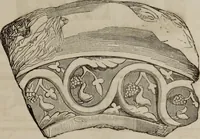 Picture 81 of 726 from Abecedaire ou rudiment d'archelogie : architecture religieuse ... (1867), leaf 102
