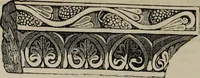 An illustration from Abecedaire ou rudiment d'archelogie : architecture religieuse ... (1867)