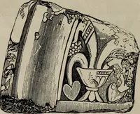 Picture 83 of 726 from Abecedaire ou rudiment d'archelogie : architecture religieuse ... (1867), leaf 103