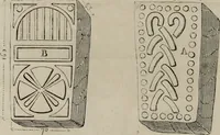 Picture 85 of 726 from Abecedaire ou rudiment d'archelogie : architecture religieuse ... (1867), leaf 105