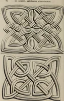 Picture 89 of 726 from Abecedaire ou rudiment d'archelogie : architecture religieuse ... (1867), leaf 109