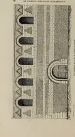 An illustration from Abecedaire ou rudiment d'archelogie : architecture religieuse ... (1867)