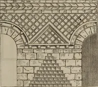 An illustration from Abecedaire ou rudiment d'archelogie : architecture religieuse ... (1867)
