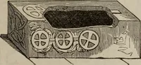 An illustration from Abecedaire ou rudiment d'archelogie : architecture religieuse ... (1867)