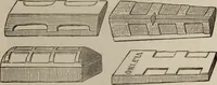 An illustration from Abecedaire ou rudiment d'archelogie : architecture religieuse ... (1867)