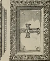 An illustration from Abecedaire ou rudiment d'archelogie : architecture religieuse ... (1867)