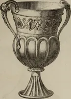 An illustration from Abecedaire ou rudiment d'archelogie : architecture religieuse ... (1867)