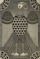 An illustration from Abecedaire ou rudiment d'archelogie : architecture religieuse ... (1867)