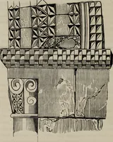 An illustration from Abecedaire ou rudiment d'archelogie : architecture religieuse ... (1867)