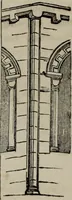An illustration from Abecedaire ou rudiment d'archelogie : architecture religieuse ... (1867)