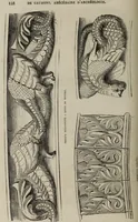 An illustration from Abecedaire ou rudiment d'archelogie : architecture religieuse ... (1867)