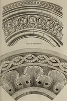 An illustration from Abecedaire ou rudiment d'archelogie : architecture religieuse ... (1867)